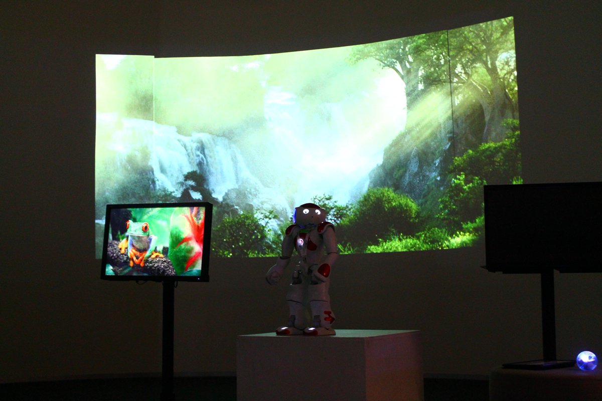 LanguageAdvance's tweet image. #STEAM is a learning approach that uses Science, Technology, Engineering, the Arts and Mathematics. Gain a learning advantage on a #LanguageAdvance #StudyTour.  Contact us for more information at ==&amp;gt; languageadvance.net.
#languageadvance #STEAMEducation #STEMeducation