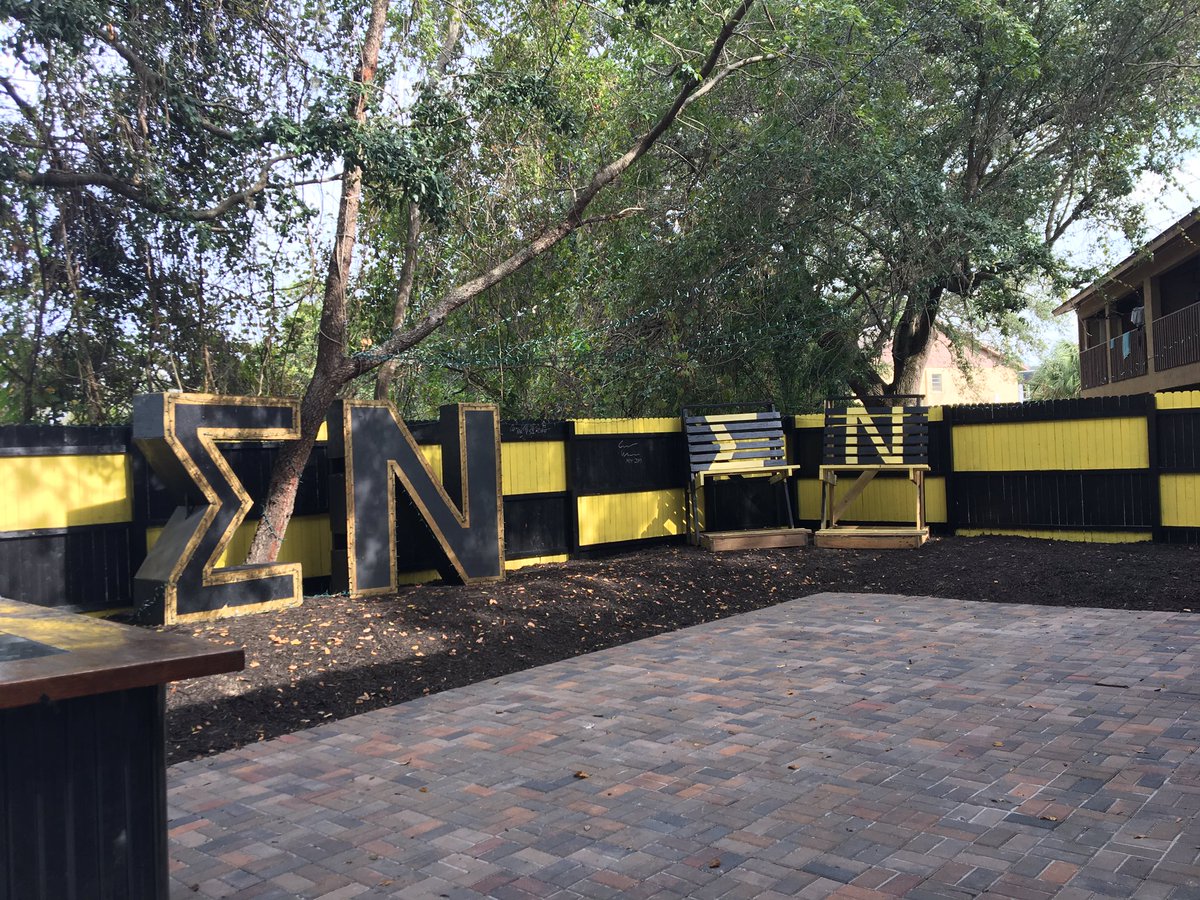 UCF Sigma Nu tweet media
