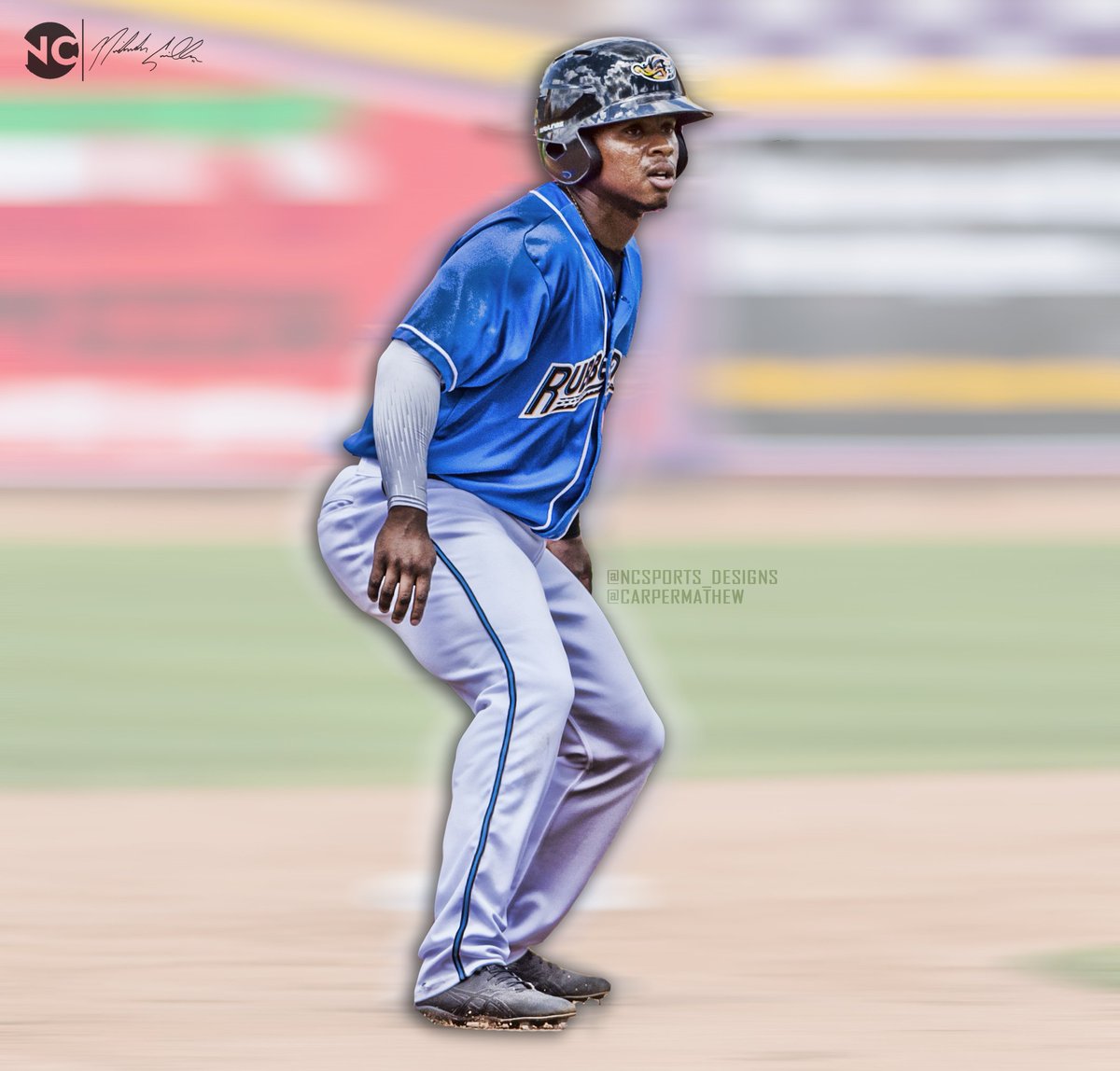 Dorssys Paulino 🔥 Cleveland Indians Prospect, the season is right around the corner. 👀#Indians #ClevelandIndians #Believeland <a href="/dorssys/">Dorssys Paulino</a>
