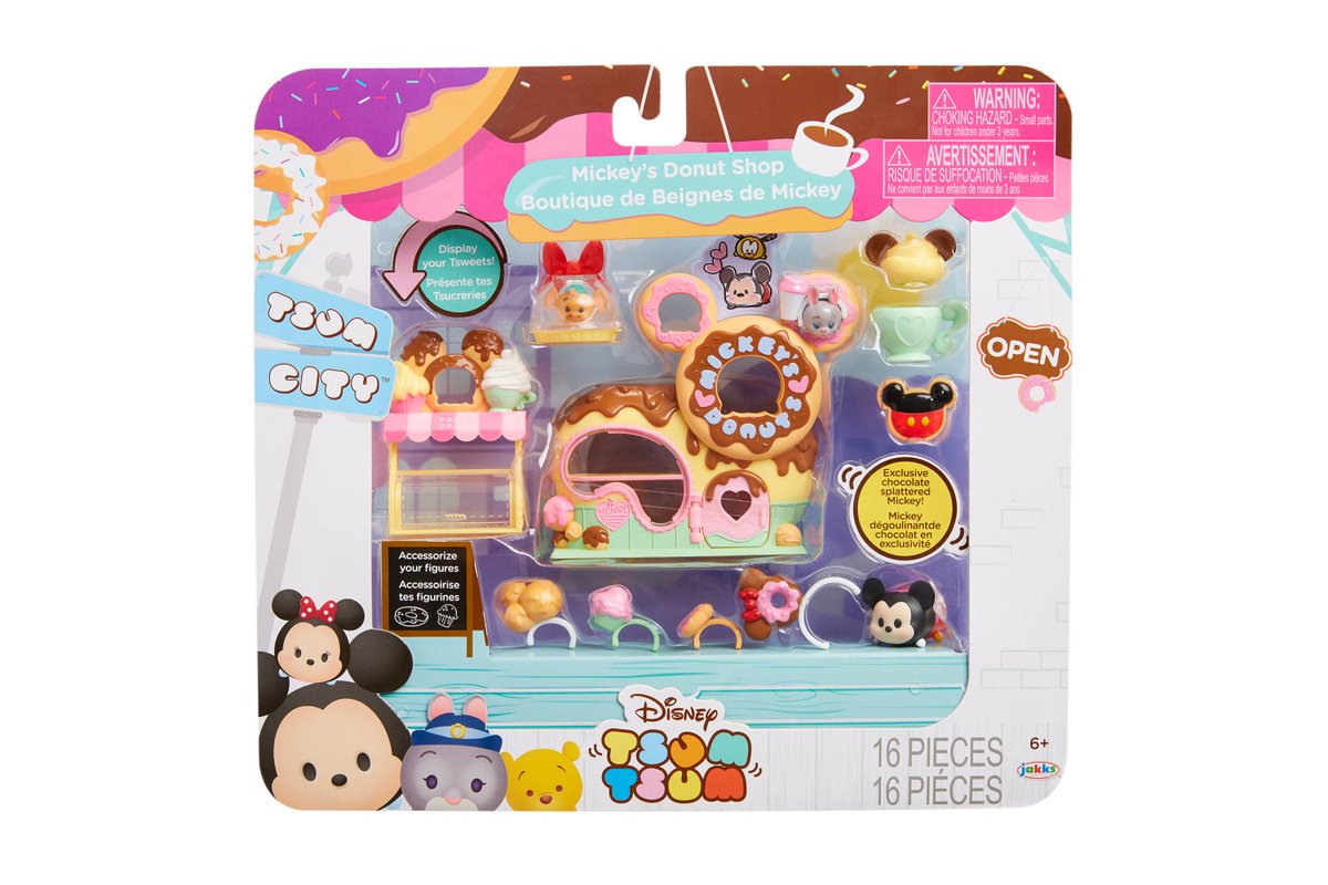 TsumTsumCentral's tweet photo. Tsum Tsum Vinyl News! New Vinyl Tsum Tsum Sets Now Available! - Tsum Tsum Central Blog https://t.co/k3ZPGrMT5c https://t.co/FjWHWWhXM5