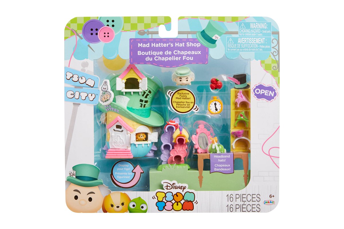 Tsum Tsum Vinyl News! New Vinyl Tsum Tsum Sets Now Available! - Tsum Tsum Central Blog tsumtsumcentral.com/B2595_TsumTsum…