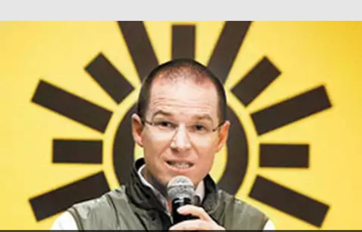 Ni un RÉBSAMEN más tweet media