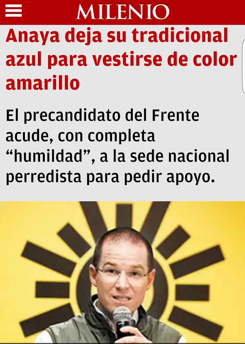 Ni un RÉBSAMEN más tweet media