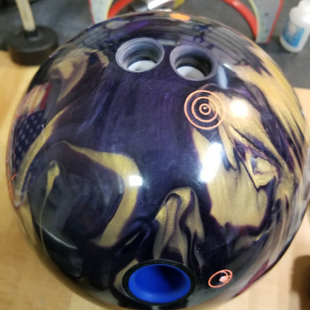 MichiganMatt79's tweet photo. @EboniteBowling 
The Verdict is in. Guilty as charged..... https://t.co/o6s2tjR8Ql