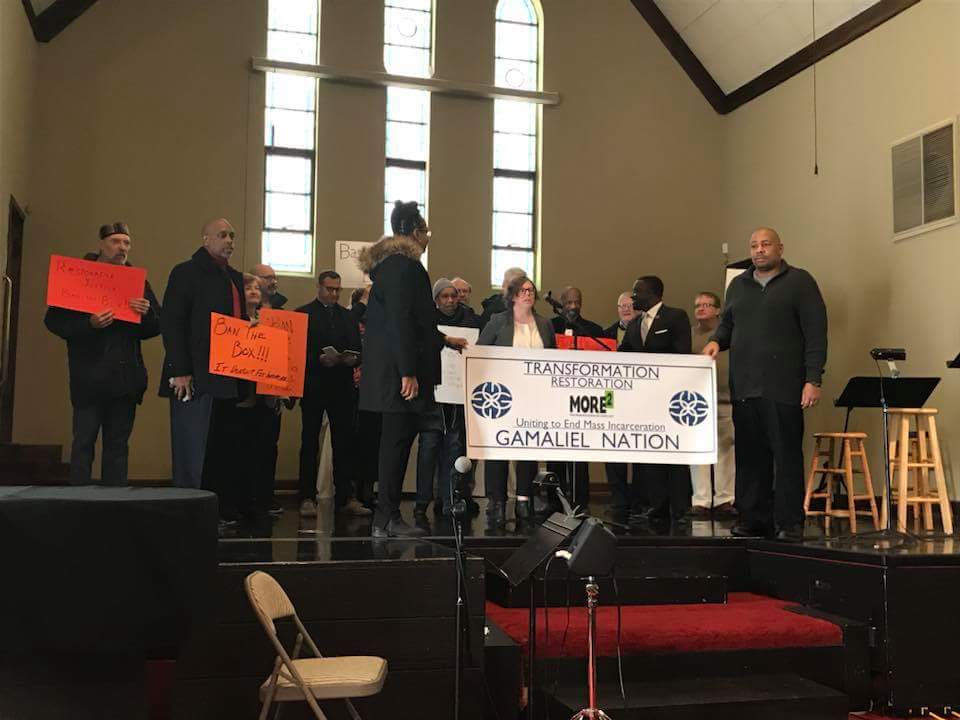 loramore2's tweet photo. Announcement by @JermaineReed of filing #BANTHEBOX expansion for KCMO. #EmptyCells #GamalielNation @MOREsquared @garciaashley @gamalielnetwork https://t.co/REn7E0DiWk