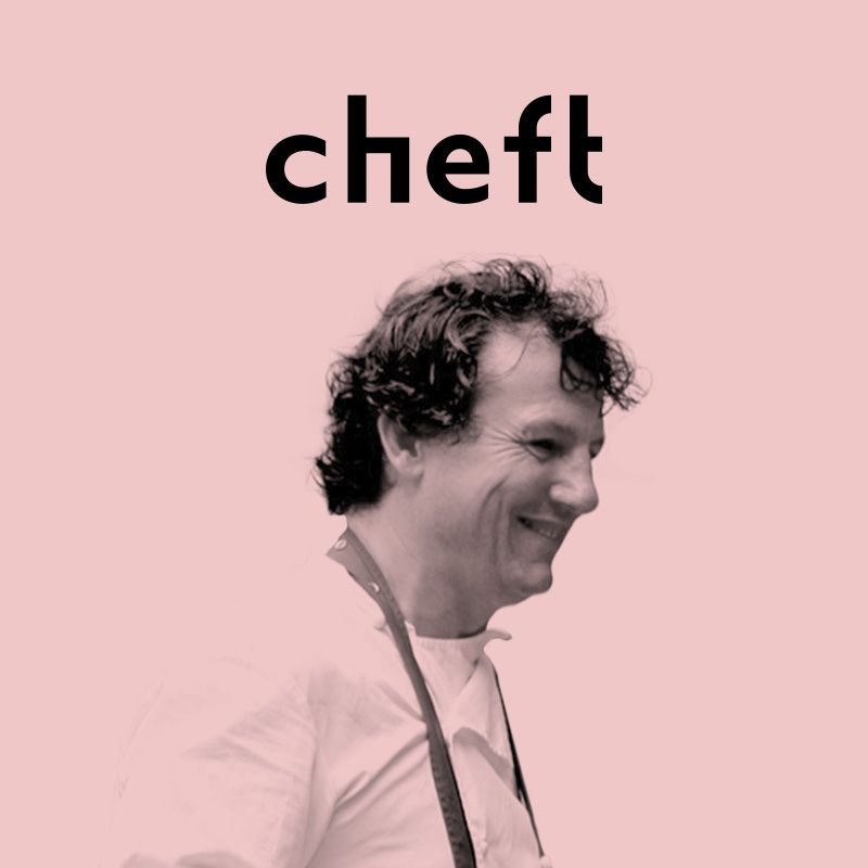 CheftAmsterdam's tweet photo. Op veler verzoek: je kunt Cheft nu ook luisteren in SoundCloud. Er staan twee afleveringen voor je klaar: RIJKS &amp; Toscanini! https://t.co/jqu9Oplxq1 https://t.co/4yo9igKTSg