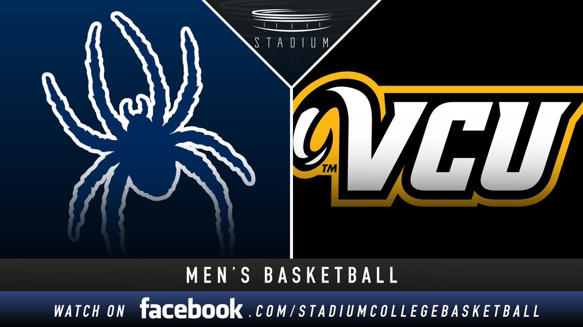RamsReview's tweet photo. GAMEDAY! πππ·7pm at the E.J Wade Arena! The Rams face off against the Spiders in the Capital City Classic! If you can't make it to the stu, catch this one on Facebook!
#LetsGoVCU #RamsReview https://t.co/Cmoy9dobVF
