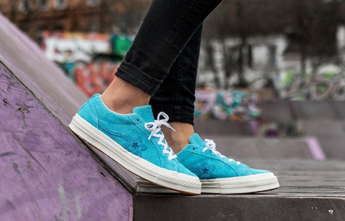 converse tyler golf le fleur