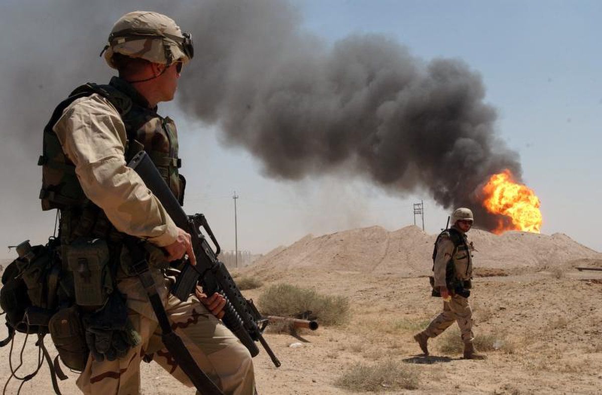 VeteransHealth's tweet photo. Operation Desert Storm started 27 years ago, on January 17, 1991. We salute all #GulfWar #Veterans for their service to our nation. VA, including VA Research, continues to work to find solutions to the health problems associated with service eras. https://t.co/cLTn97hDQc https://t.co/HVfIYOKYwl