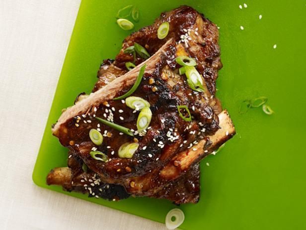 HeavyMetal_BBQ's tweet photo. Spicy Hoisin-Glazed Ribs - https://t.co/W03gjaUkiG https://t.co/uyoSAY87R3