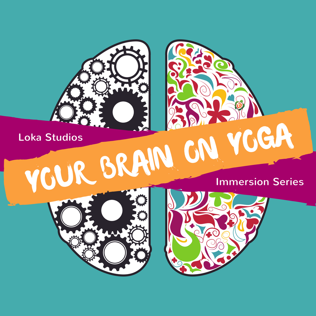 LokaStudios's tweet photo. Okay, time to #focus on the #primaryreason for #yogapractice: our #stateofmind. Much attention is given to the physical #yogaposes; in Your Brain on #Yoga #ImmersionSeries we will link those #poses to the effect they have on the brain &amp;, ultimately, overall #health &amp; #wellness. https://t.co/EOFYnwtg6p