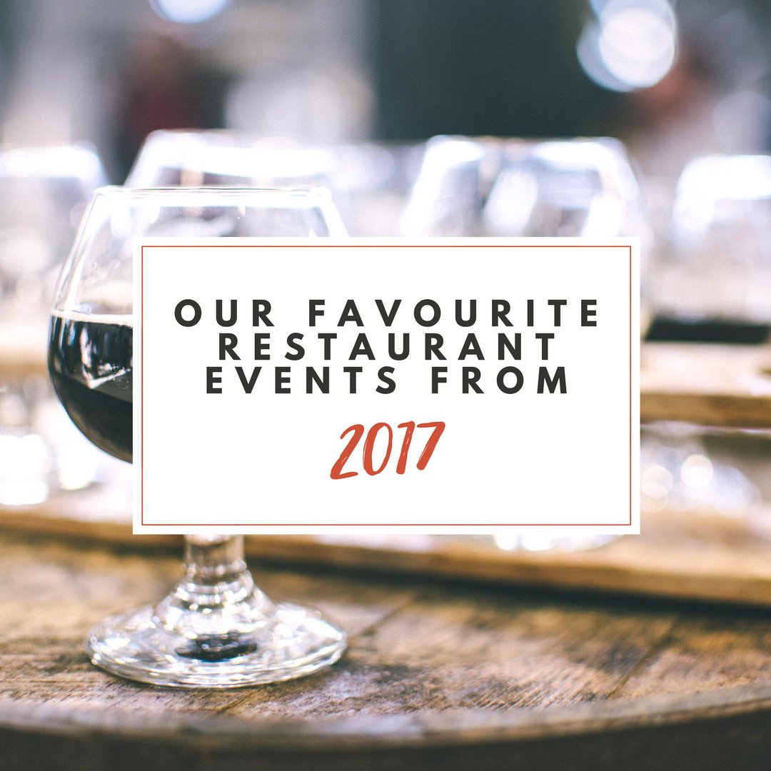 Click the link below to learn about our favourite restaurant events from 2017! 😊

whistlertastingtours.com/whistlerdining…