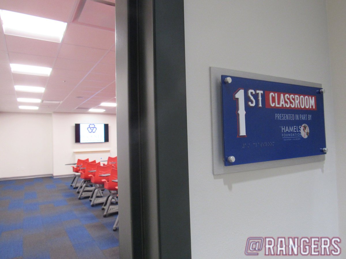 Texas Rangers tweet media