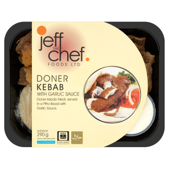 Jeff the Chef tweet media