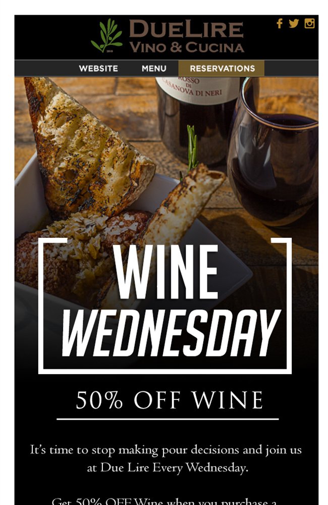 Due Lire tweet media