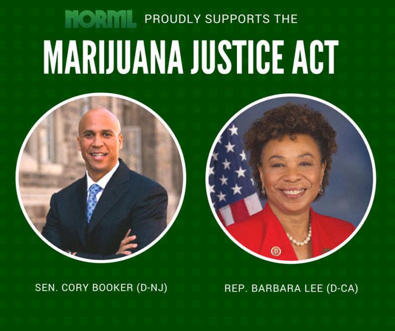 ThinkTankExile's tweet photo. Just Introduced: The Marijuana Justice Act is in the House https://t.co/zzQ1neEAlw https://t.co/HO8cSFxxOV