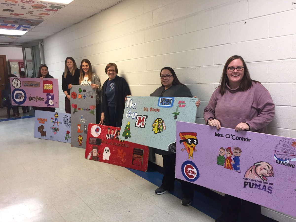 Irving Elementary tweet media