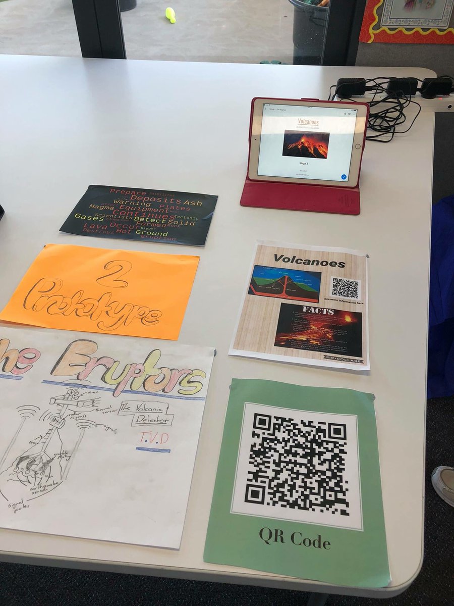 jackiekoel's tweet photo. If you are interested to see how we implement #inquirybasedlearning #codingacrossthecurriculum #socialandenterpriseskills and foster #curiosity, please follow @StLukesMP and see curious children become creative contributors and innovative problem solvers for a changing world. https://t.co/THyEiuEUpO