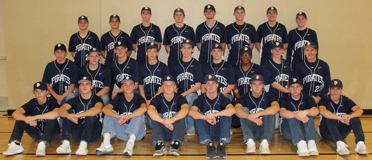 bay port pirates baseball