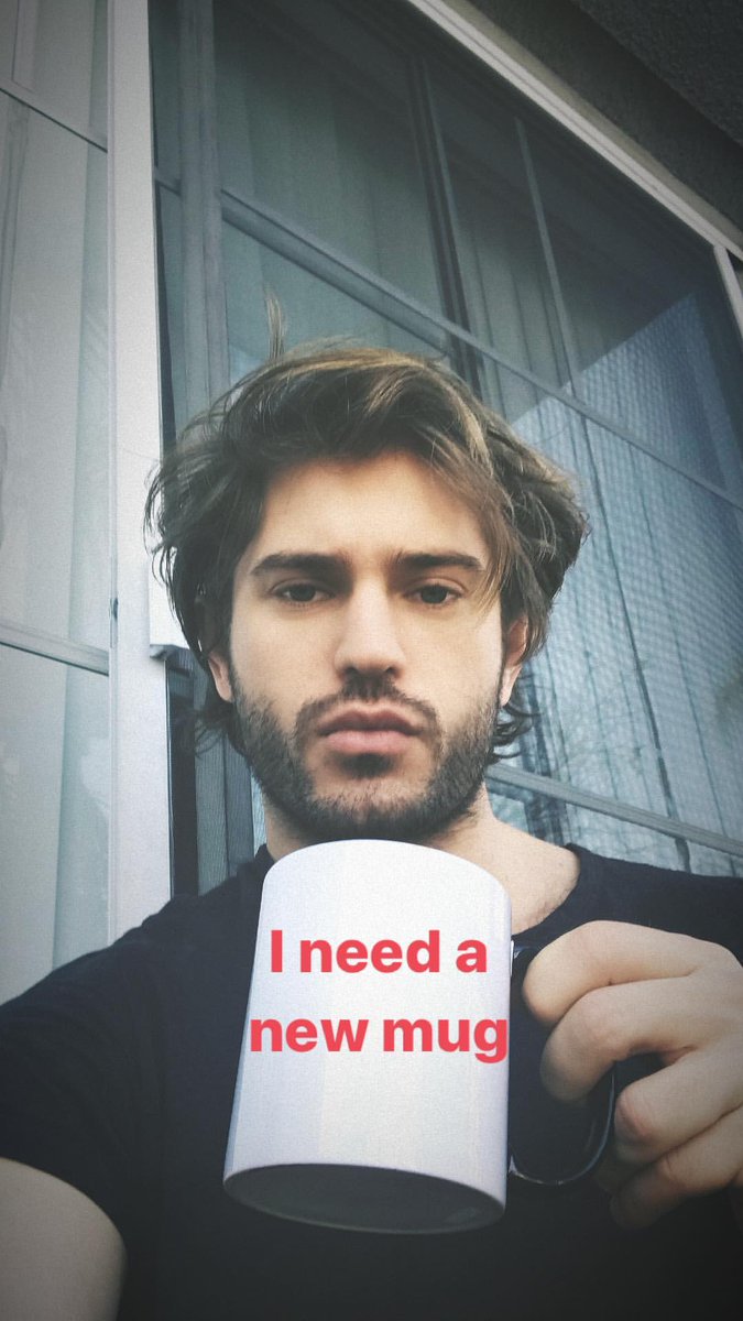 LTHunterFans tweet picture
