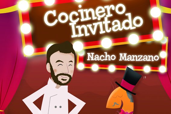 casa_de_tapas's tweet photo. Es un honor anunciar a nuestro décimo #CocineroInvitado a favor de la Fundación Dr. Iván Mañero. Redobles y aplausos ante @nachomanzano (#CasaMarcial**, #LaSalgar*, @IbericaLondon), quien nos lega durante dos meses su receta de saam con panceta crujiente y vinagreta de fabada. https://t.co/OSfoNCgohJ
