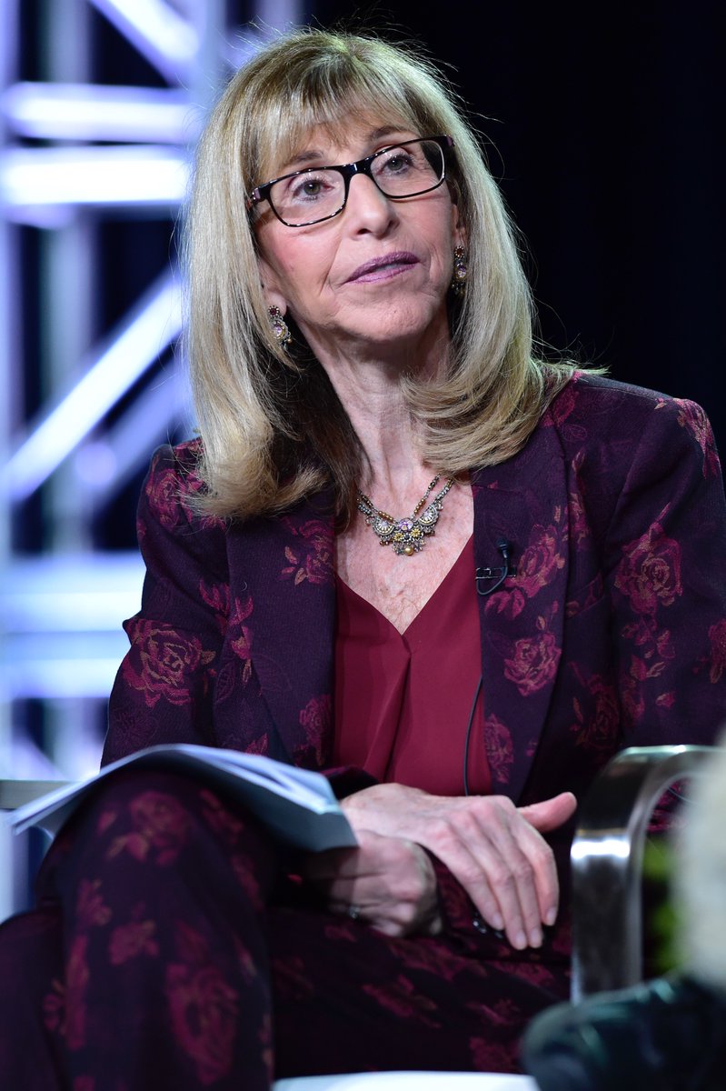 PBS_PR's tweet photo. Thank you @mamanova #DrJamesChatters #AlbertoNava & #GrahamTownsley for sharing your studies with the #novapbs special "First Face of America!" #TCA18 See more photos from today's panel : https://t.co/BHSj63clmj https://t.co/9Vr58bsEuk