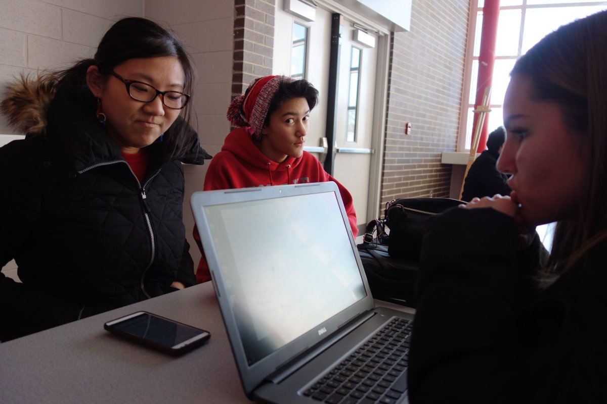 Strategizing can be tough work. #FRC