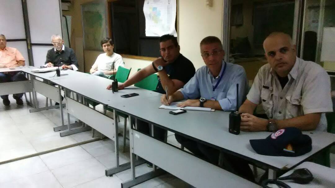 Sistema Integrado tweet media