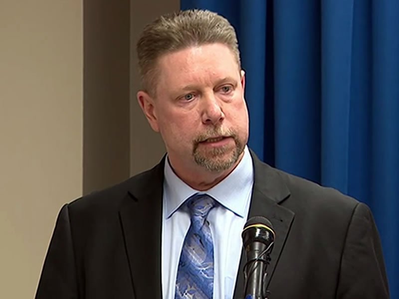 Introducing Saskatoon's New Police Chief dlvr.it/QBfs41 https://t.co/xYpVibdzDZ