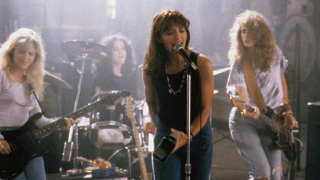Happy birthday to The Bangles\ lead singer Susanna Hoffs. 