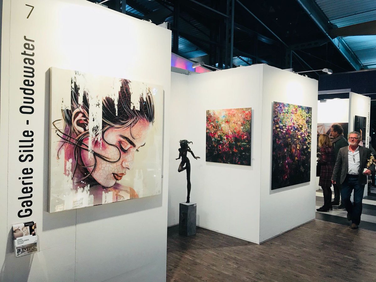 FIRSTARTFAIR (@FIRSTARTFAIR) / Posts / X