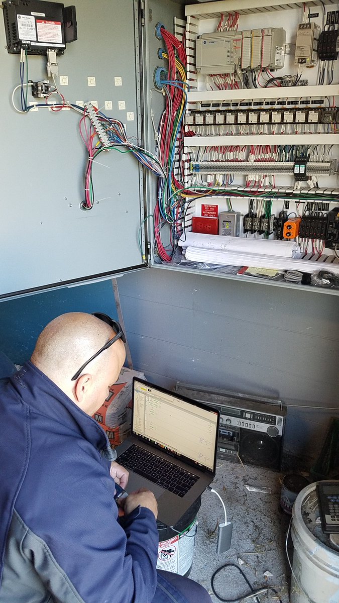 ccsautomations's tweet image. “The only limit to the height of your achievements is the reach of your dreams and your willingness to work hard for them.” M.O
#dedication #ccsexecboard #ccsdelivers