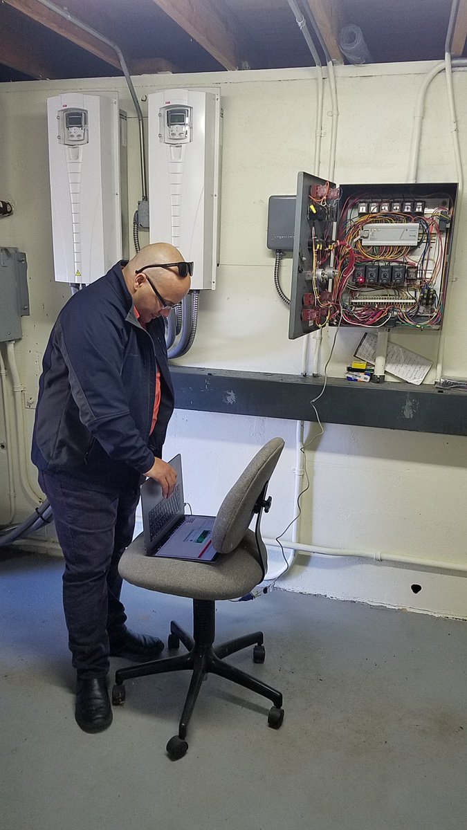 ccsautomations's tweet image. “The only limit to the height of your achievements is the reach of your dreams and your willingness to work hard for them.” M.O
#dedication #ccsexecboard #ccsdelivers