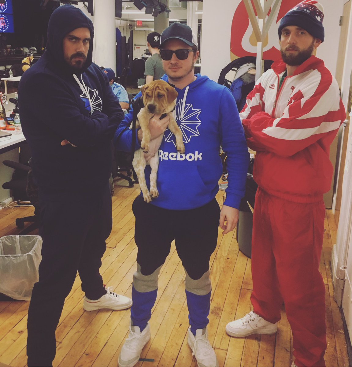 Barstool Sports on Twitter "There are a very limited amount of PMT jumpsuits left in stock. All