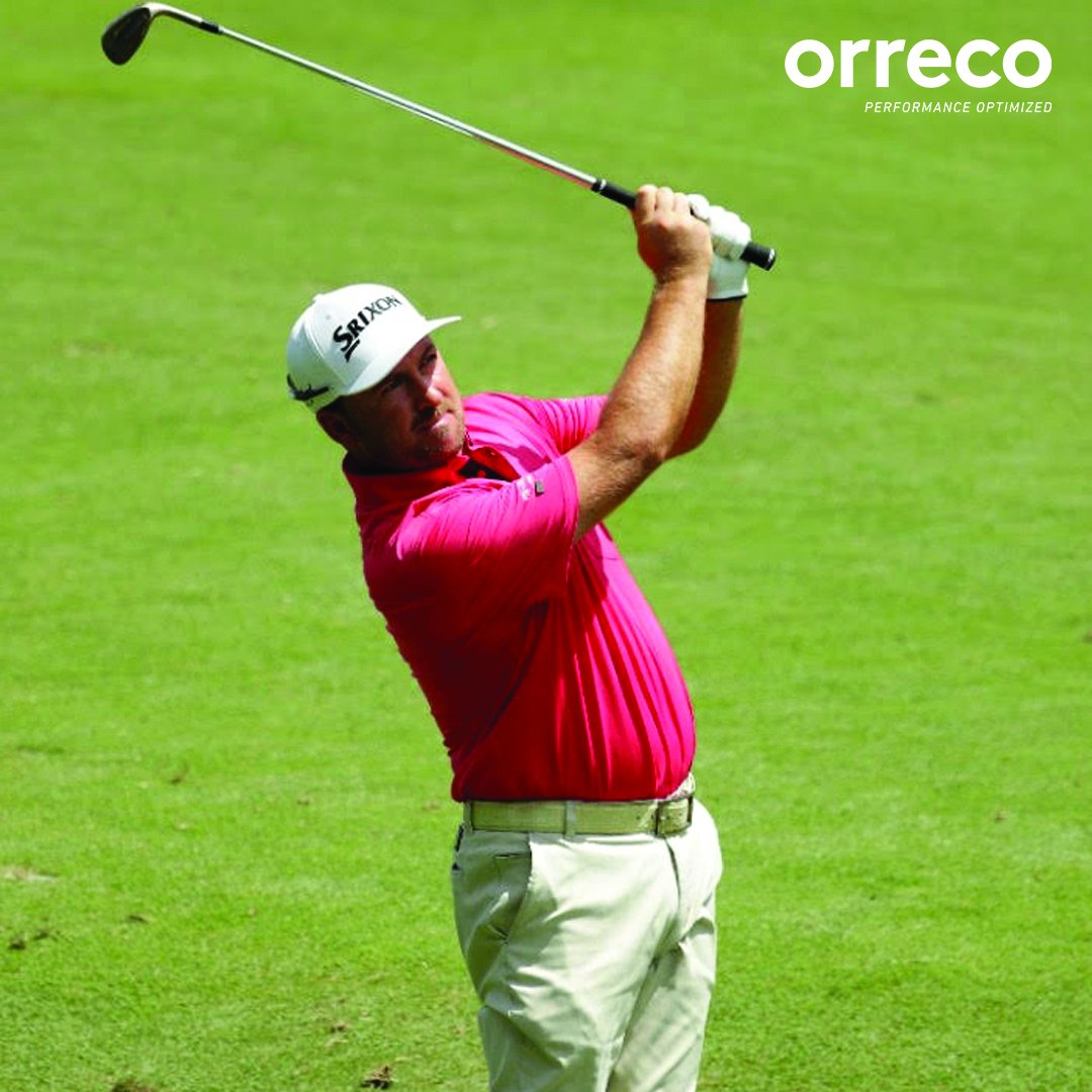 ORRECO1's tweet photo. Best of luck to @Graeme_McDowell who is set to tee off his 2018 season tomorrow in #AbuDhabi at the @EuropeanTour @ADGolfChamps! ⛳️ #teamorreco #performanceoptimized https://t.co/heSY3g3287
