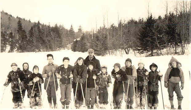 Winter lessons are officially in session #ComeOneComeAll
Check out our website: goo.gl/HzNusV