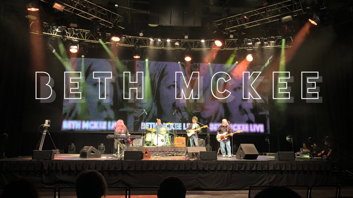 itsYazfranco's tweet photo. Right now at Full Sail Live Venue, Beth McKee. #fslconcert #FSBMT https://t.co/APplrhJF6M