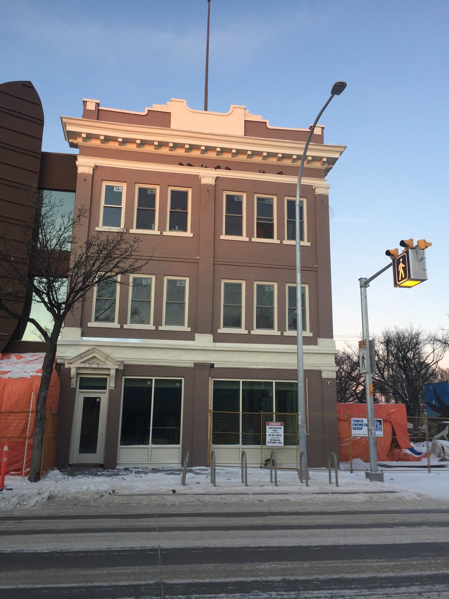 Merchants Corner tweet media