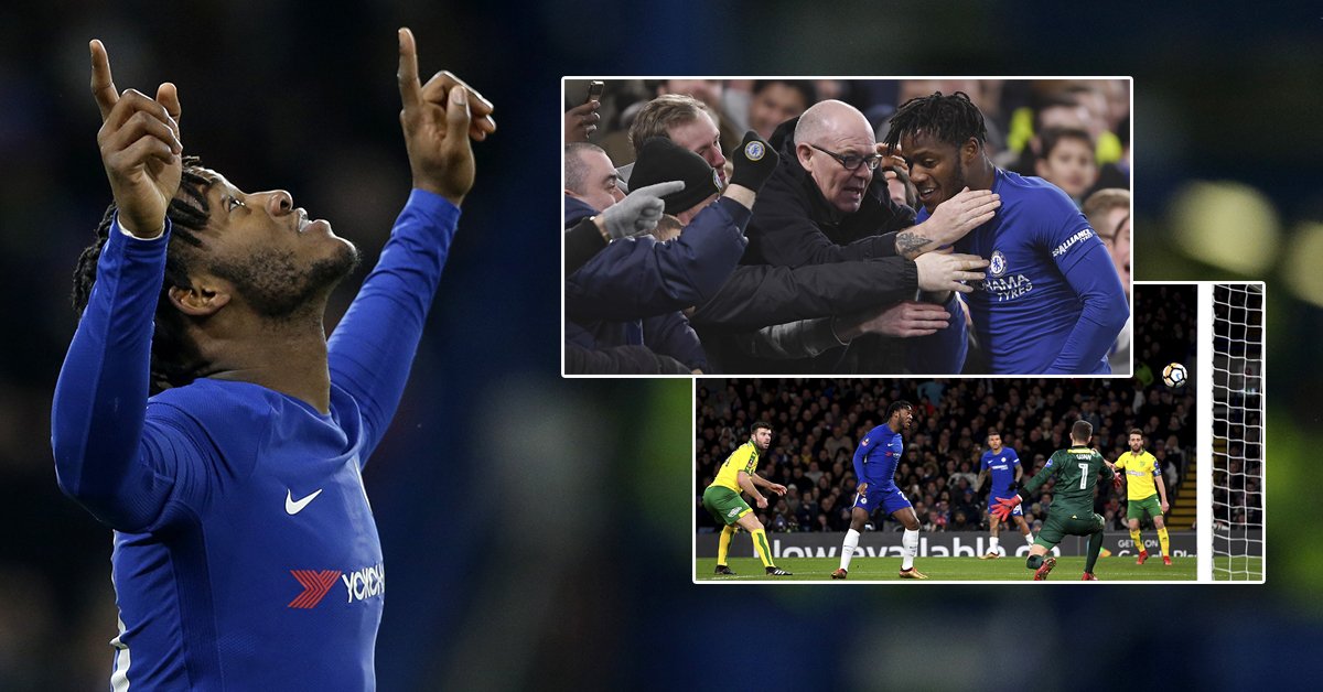 MailSport tweet picture