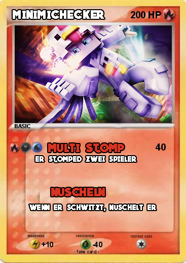 minimichecker tweet media