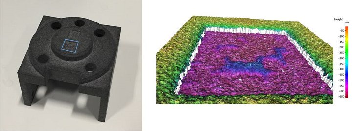 hpdevelopers's tweet image. Establishing a unique digital signature for every printed version of an identical #3D object: @hplabs creates a three-stage Identification and Authentication System for #3Dprinting objects 3dprint.com/197365/identif…