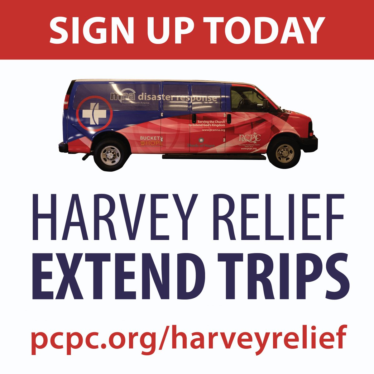 PCPCWomen's tweet photo. Our neighbors in Houston affected by Harvey are still in rebuilding mode, &amp; are in need of our continuous support. PCPC has committed to sending our people to help with the rebuilding. We are in need of workers, please sign-up today for a weekend trip, https://t.co/t0By017NM9 https://t.co/7mGpRnxc0K