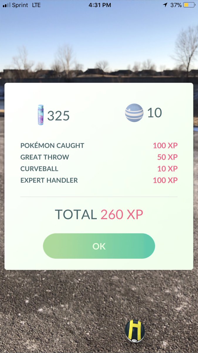 sara_snacks's tweet image. #Dragonair #ExpertHandler #GreatThrow #Curveball