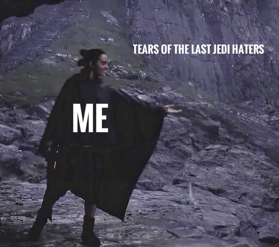 I didn’t know there was this much salt in the whole galaxy