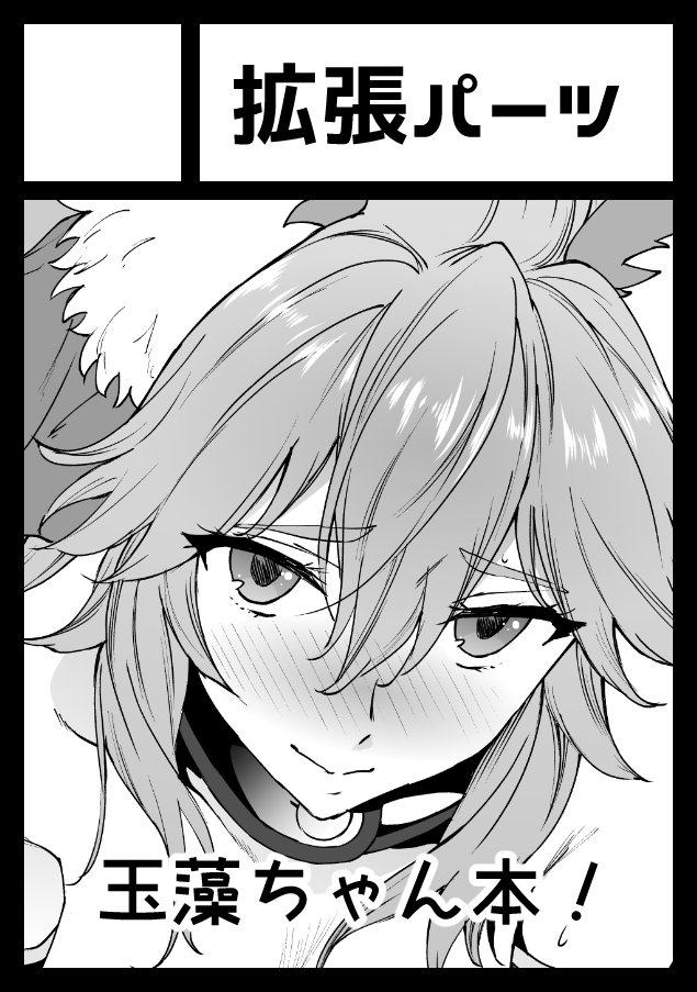 2018年4月30日に有明・東京ビッグサイト東456ホールで開催予定のイベント「COMIC1☆13」へサークル「拡張パーツ」で申し込みました。 