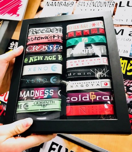 ラバーバンドコレクションBOX】 ライブキッズの皆様に朗報? 大切な 