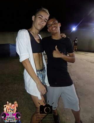 WalbertMoises's tweet image. &amp;lt;3 meu Amorzinho kkkk