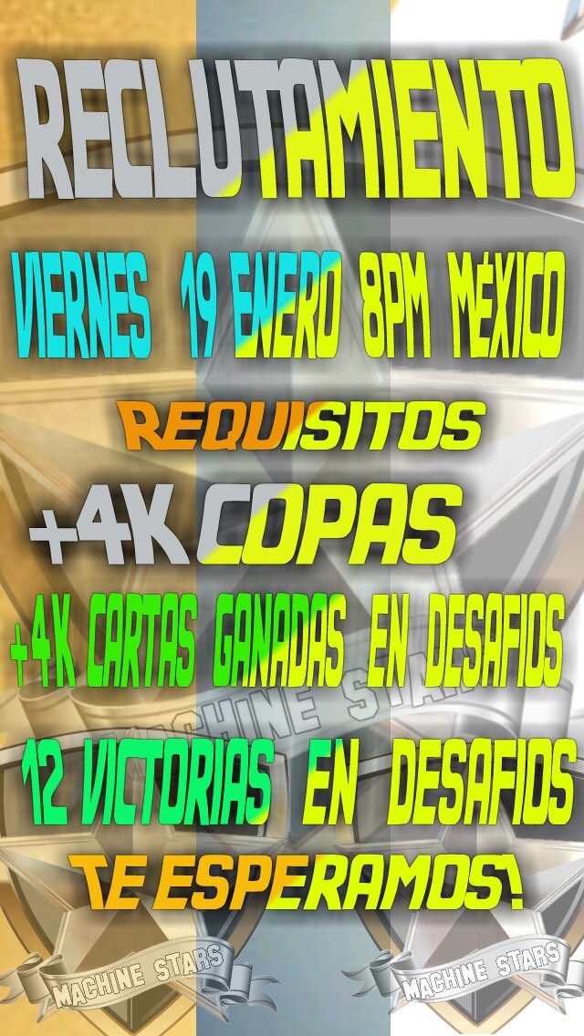 Dmellado11's tweet photo. Estamos reclutando jugadores para ladder y competitivo, participamos en 13 ligas, 3 de paga, interesados manden Md o comenten⬇️, RT porfavor @OPLIUCLASHROYAL @LigaTopMundial @ProLigaCr @GCL_Gg @AnthonyD_Angelo @MalcaideCR @karlitoss__ @Pompeyo4CR @adrianpiedracr @RhinoLeague https://t.co/fi5kAJU2V9
