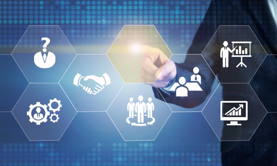 ForbesTech's tweet photo. Leadership tips for driving IT modernization and transformation: https://t.co/seaZbNXYfR https://t.co/rPooQOmWIn