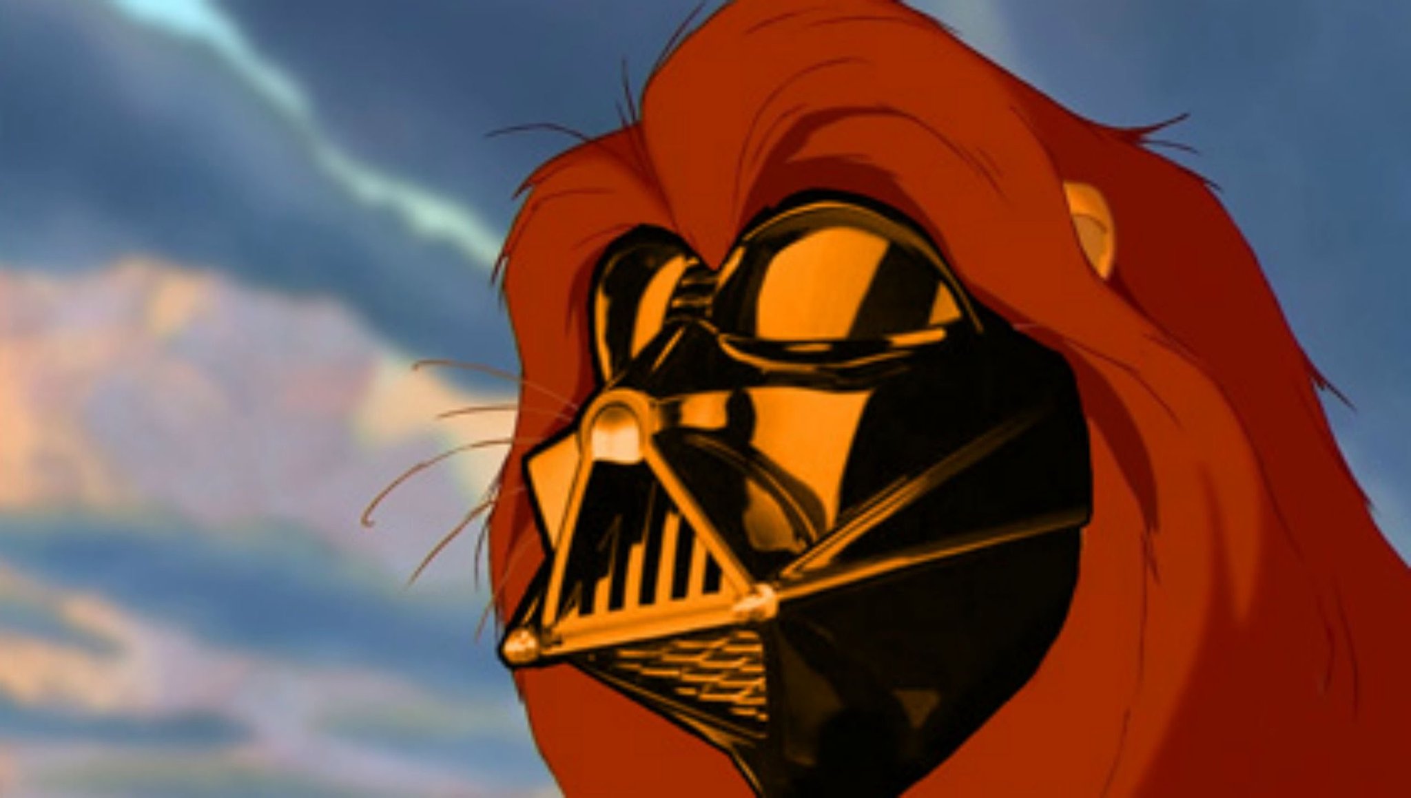 1 17                    1 17                    Happy Birthday Lord Vader,Mufasa James Earl Jones! 
